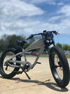 Grey Ghost 750