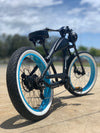 Pura Vida 250