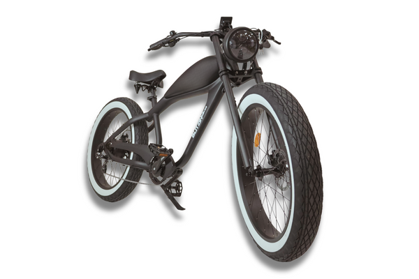 Raven 1000 Blitzinbikes