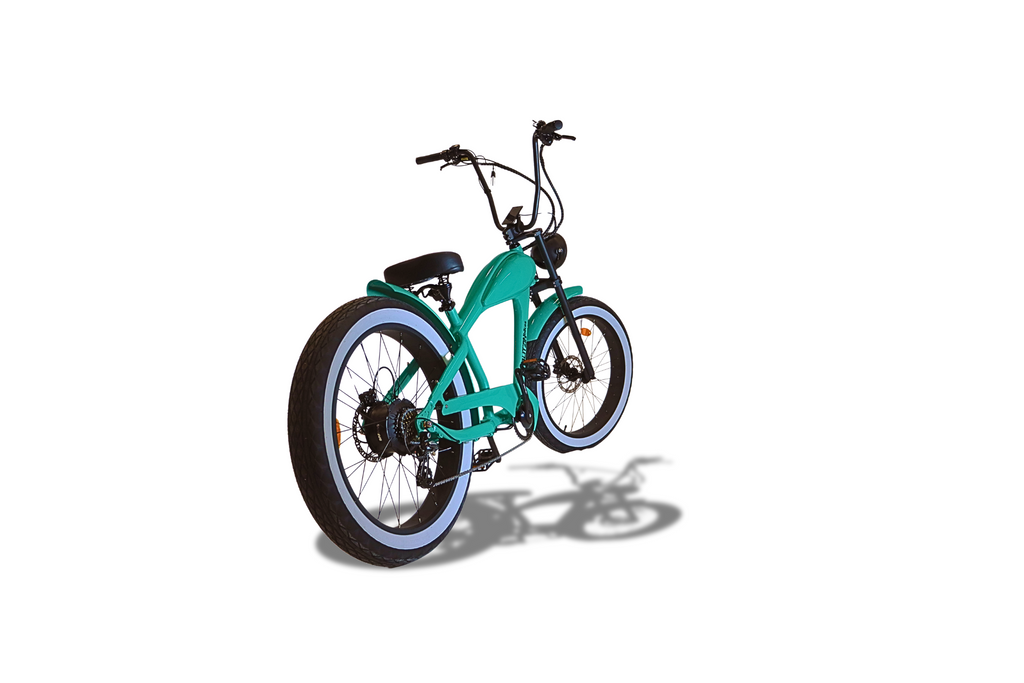 Mantis 1000 with apes